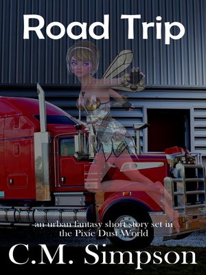 cover image of Road Trip